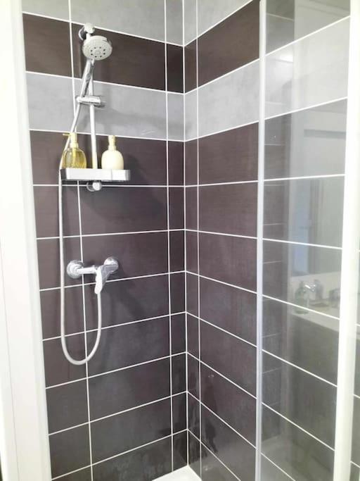 Appartement T2 لو بوسْكا المظهر الخارجي الصورة