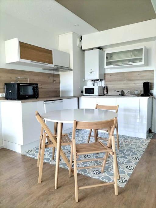 Appartement T2 لو بوسْكا المظهر الخارجي الصورة
