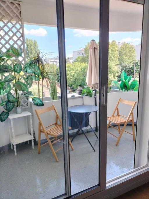 Appartement T2 لو بوسْكا المظهر الخارجي الصورة