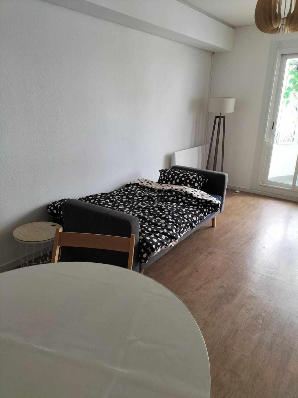 Appartement T2 لو بوسْكا المظهر الخارجي الصورة