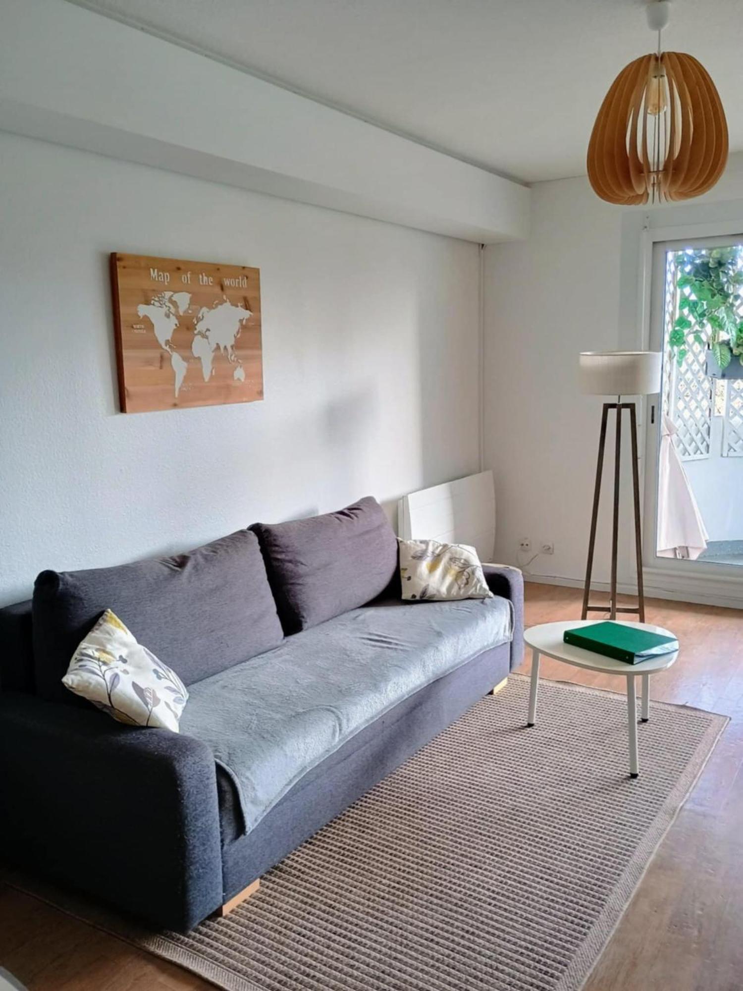 Appartement T2 لو بوسْكا المظهر الخارجي الصورة