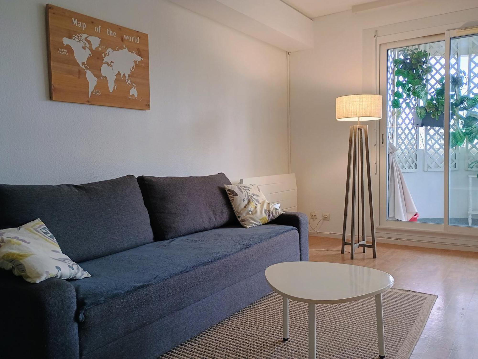 Appartement T2 لو بوسْكا المظهر الخارجي الصورة